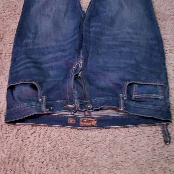 American Rag Jeans - Picture 4 of 4